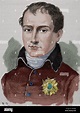 Joseph Bonaparte, 1768-1844, Französisch König von Neapel 1806-1808 ...