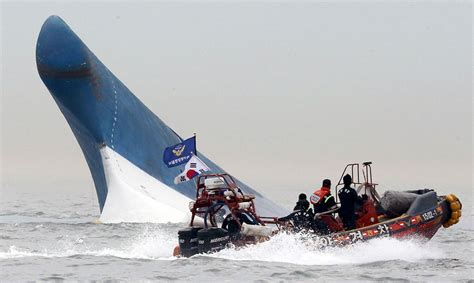 South Korea Ferry Disaster Captain Apologizes For ‘grave Crime 주태창엔이티 세상의 모든 안전을 생각하는 기업입니다