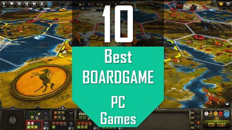 Best Digital Board Games Top10 Board Games For Pc Best Pc Games