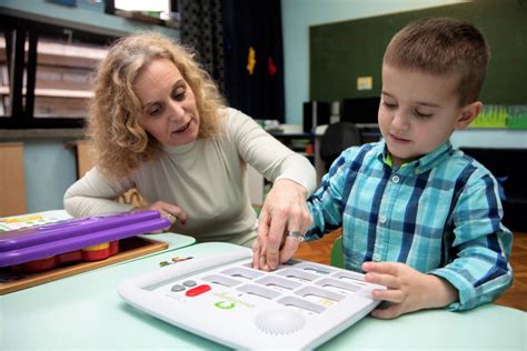 The Role Of Assistive Technology In Inclusive Education For Children