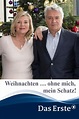 Weihnachten … ohne mich, mein Schatz! (2012) — The Movie Database (TMDB)