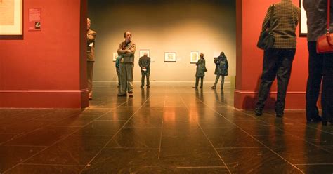 How Art Engagement Benefits Older Collectors | Psychology Today United