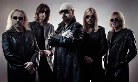 30 Frases De Judas Priest Guitarras Potentes Desde Los Setenta Con