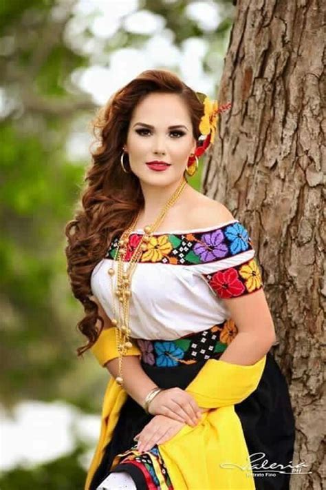 Pin de Jessica Gemy en México Vestimenta mexicana Ropa mexicana