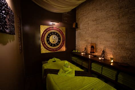 Photo Gallery Kiwi Thai Massage Prague 4