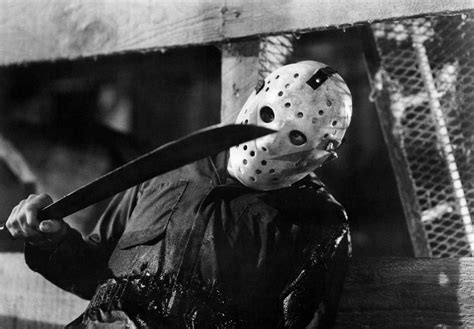 jason voorhees from friday the 13th 50 best horror movie costumes for halloween popsugar