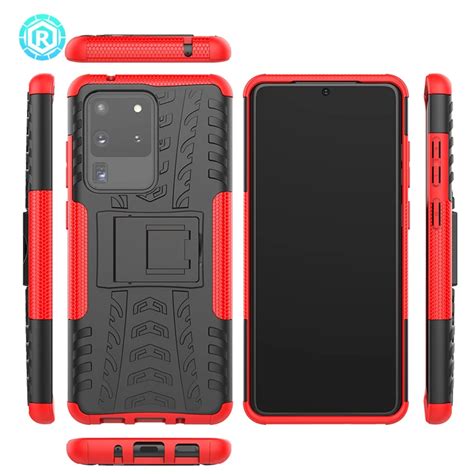 Hybrid Dazzle Rugged Shockproof Back Cover Note 9 Phone Case For Xiaomi
