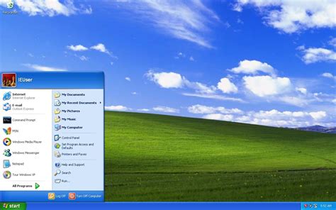 Windows Xp Still Far From A Dead Operating System