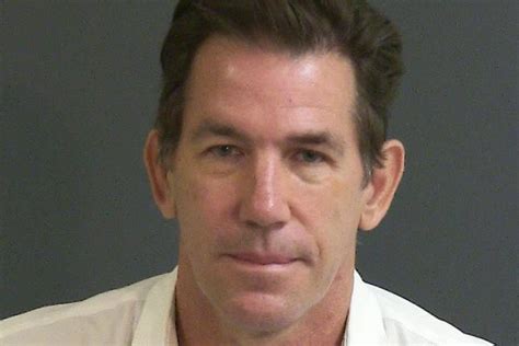 Southern Charm Star Thomas Ravenel S Arrest Read Disturbing Details From Police Report