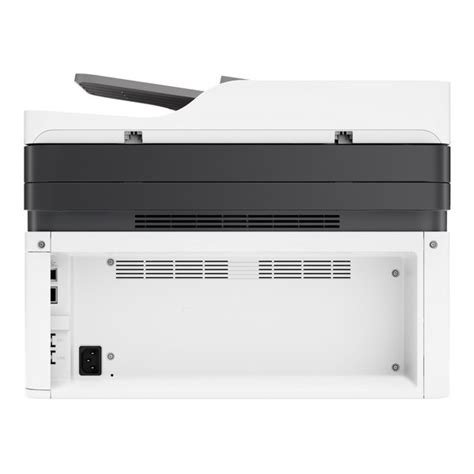 Hp Laser Mfp 137fnw 4zb84a Multifunction Printer 1200x1200dpi 20