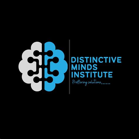 Distinctive Minds Institute