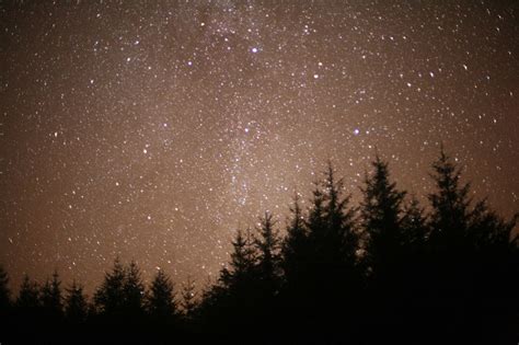 Space Is The Place Stargazing In Galloway Forest Dark Sky