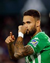 Willian José é decisivo em vitória do Betis e supera Neymar na ...