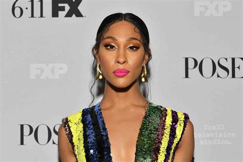 Mj Rodriguez Named One Of Times Women Of The Year