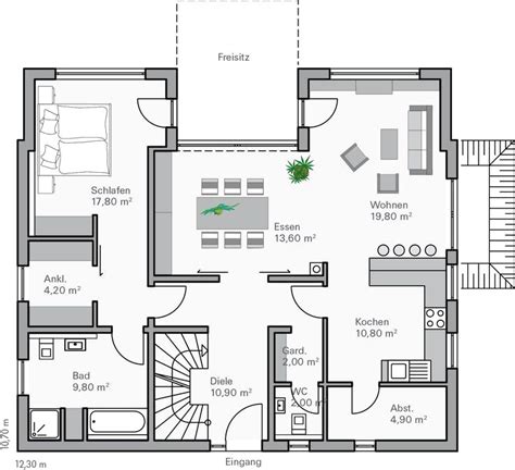 German Home Plans