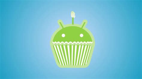 Android Logo Evolution Animation Youtube