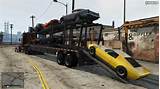 Pictures of Gta 5 Tow Truck Controls