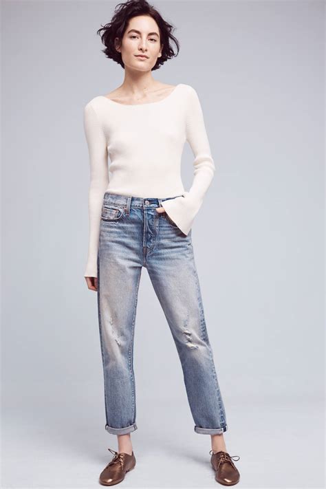 Snug through hip and thigh. Levi's Wedgie Icon High-Rise Jeans | Anthropologie
