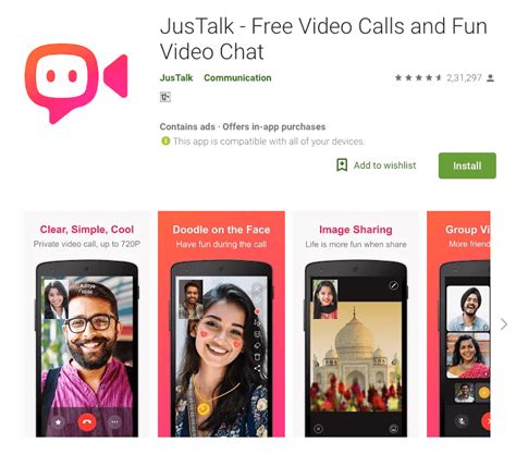 Best Video Calling App For Pc And Laptop Updated 2020 List
