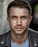 Kris Mochrie actor headshots, biography, credits and showreel • Neilson ...