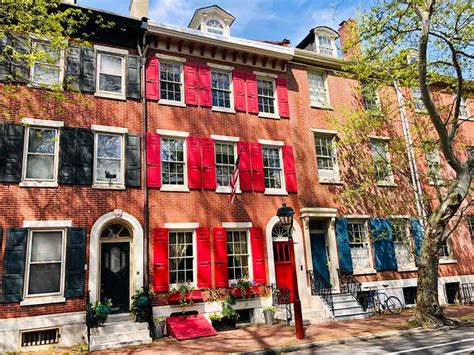 Hottest Real Estate Listings In Philadelphia On The Market Now