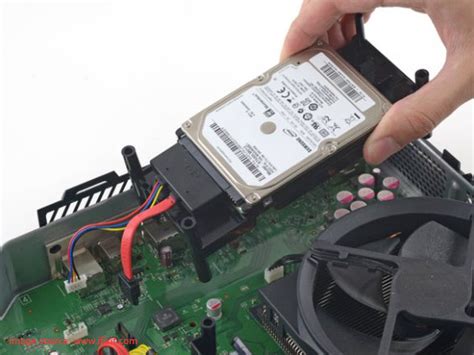 How To Upgrade Your Xbox One Hard Drive Two Tricks