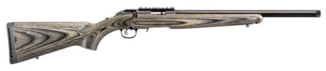 Murdochs Ruger 17 Hmr American Rimfire Target Rifle