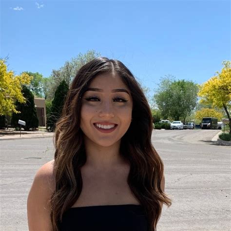Mariah Baca The University Of New Mexico Albuquerque Santa Fe Metropolitan Area Linkedin