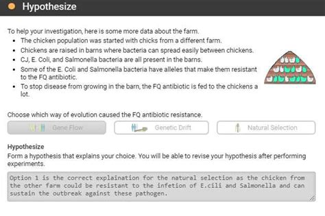 The Ultimate Guide To Mutation And Selection Gizmo Answer Key Pdf