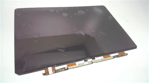 Apple Macbook Pro Retina A1398 Wxga 154 Display Glass Lcd Panel Mid 2012 Mid 2014