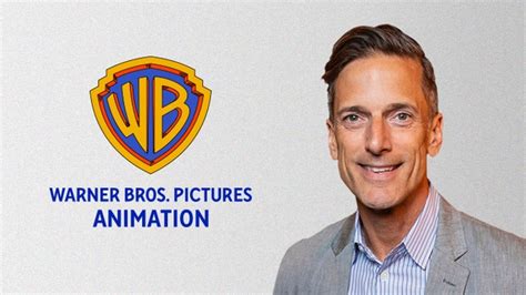 Bill Damaschke To Lead Warner Bros Rebranded Feature Animation