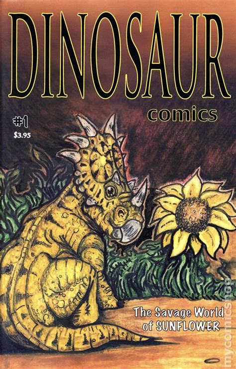 Dinosaur Comics 2006 Trilobite Comics Comic Books