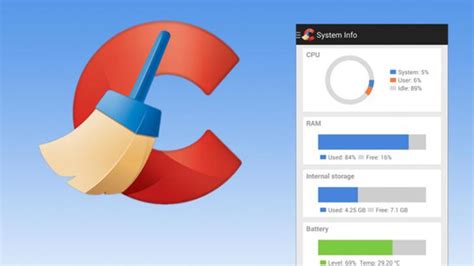 Ccleaner Latest Version 2023 Free Download And App Reviews Free Download