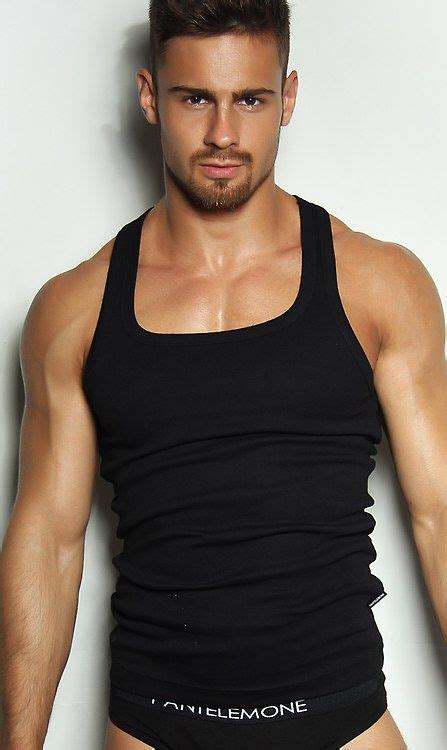 kirill dowidoff sexy men male models beautiful men