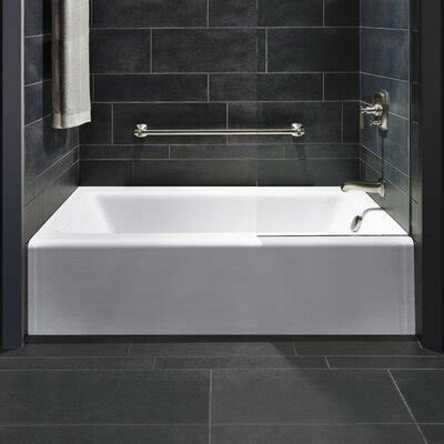 Bestbath manufactures universal tub surrounds. All Kohler Products | Wayfair