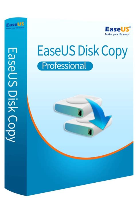 Buy Easeus Disk Copy Pro Monthly Subscription