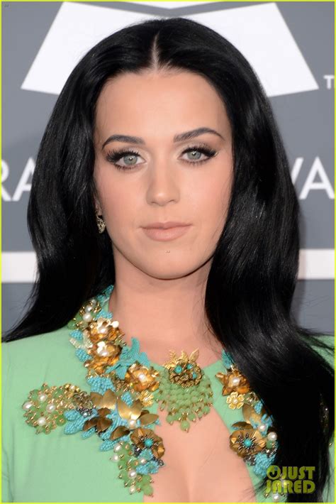 Katy Perry Grammys 2013 Red Carpet Photo 2809339 2013 Grammys