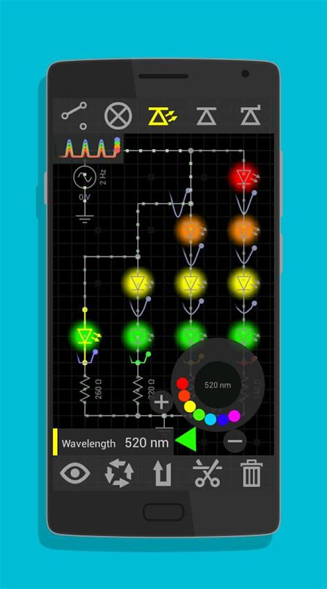 EveryCircuit Android app Free Download - Androidfry