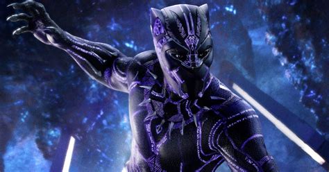Black Panther 2 Is The Perfect Mcu Phase 4 Finale For One Emotional