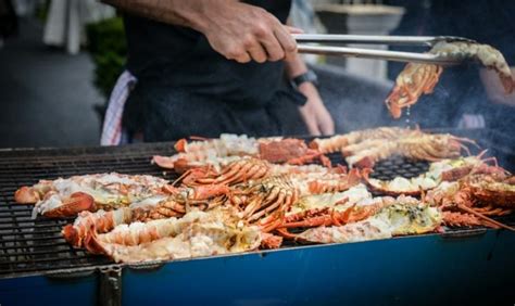 The 10 Best Seafood Restaurants In Beaufort Sc