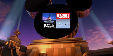 Disneys 524 Billion Acquisition Of 21st Century Fox Announced