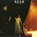 Rush - Exit...Stage Left (CD) | Discogs