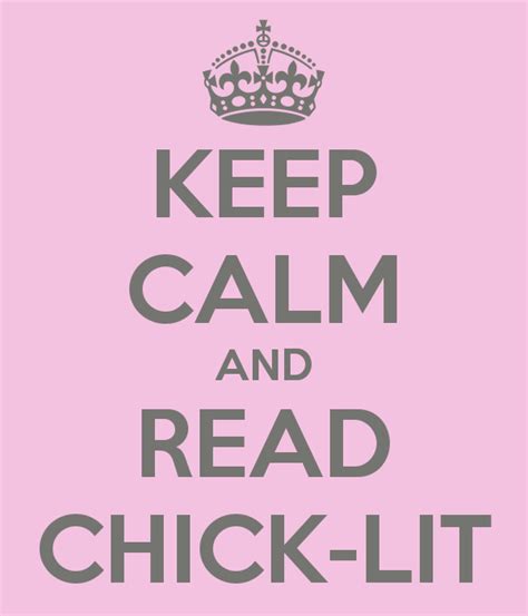 The Book Chick Blog