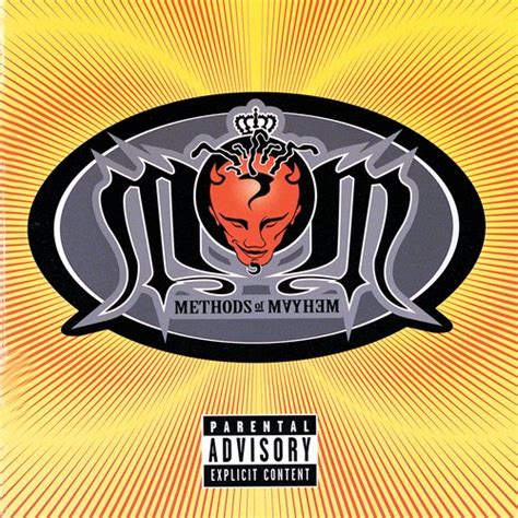 Get Naked Feat Fred Durst George Clinton Lil Kim Mix Master Mike By Methods Of Mayhem