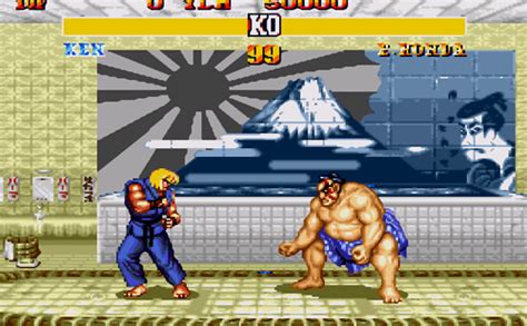 Street Fighter 2 Pc Game Download Download Pc Games And