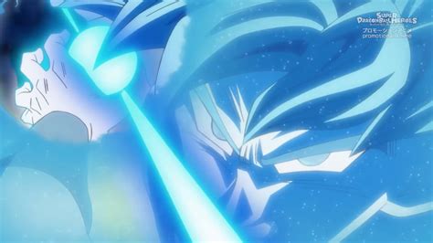 The biggest fights in dragon ball super will be revealed in dragon ball super: Super Dragon Ball Heroes Promotional Anime - Episode #13 - Discussion Thread! : dbz