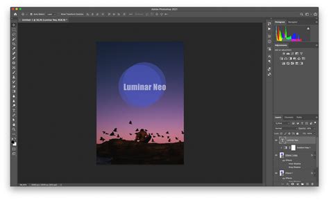 How To Make A Flyer In Photoshop Step By Step Guide Skylum How To
