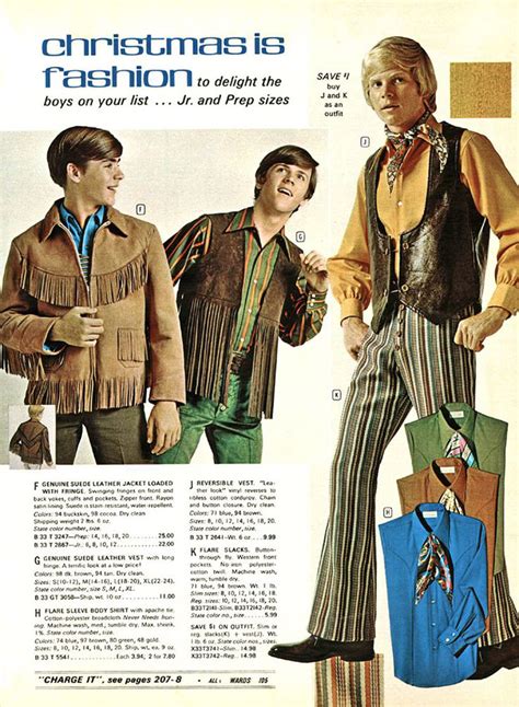 15 Reasons Why 1970s Mens Fashion Should Never Come Back Bored Panda