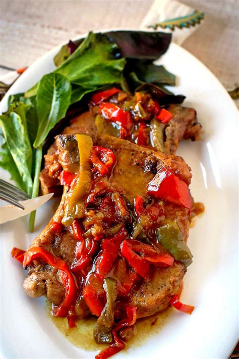 Cooking is the way i express my creative side to the world. Recipe For Boneless Center Cut Pork Chops - 939 best pork ...