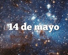 14 de mayo horóscopo y personalidad - 14 de mayo signo del zodiaco